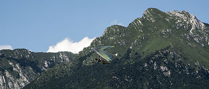 Hang Gliding